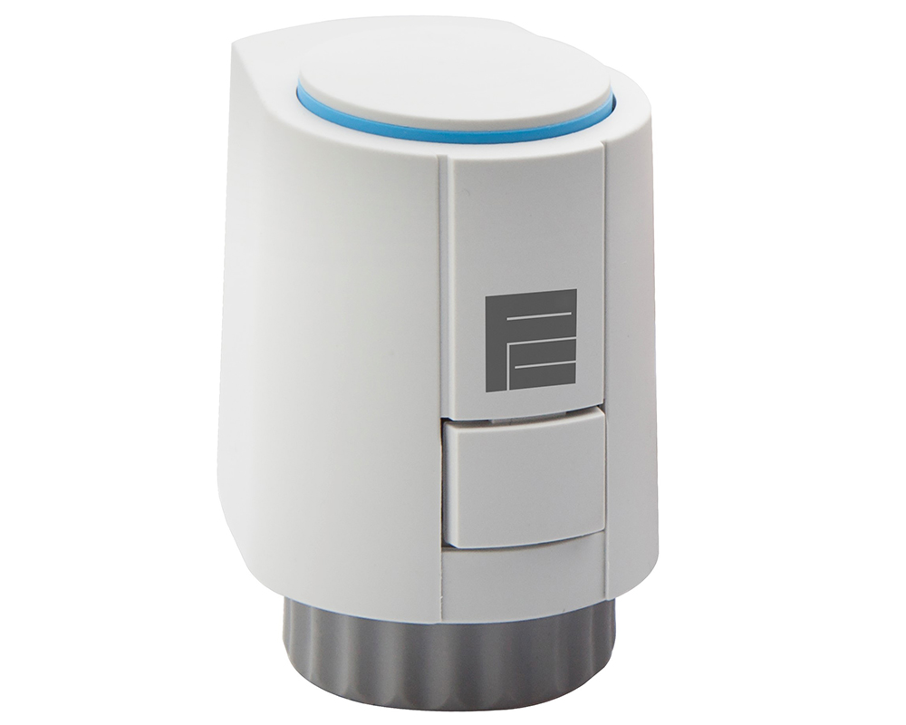 Thermoelectric actuator 126 Pintossi+C