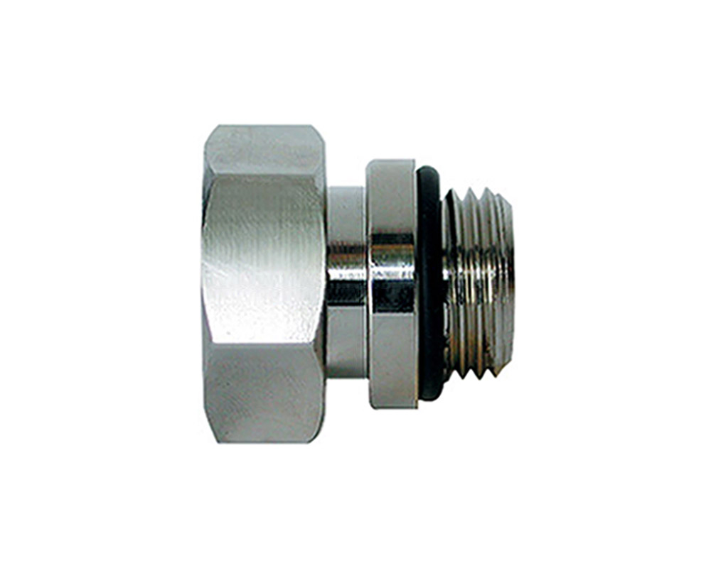 Kit Tappo Bocchettone Di Riempimento Radiatore Da 40 Mm - 11